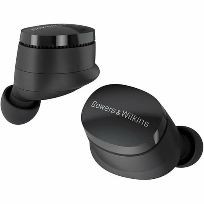 Headphones Bowers & Wilkins FP45004 Grey