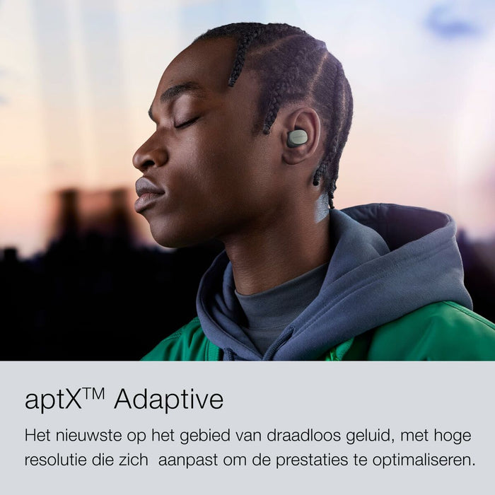 Headphones Bowers & Wilkins FP45020 Green