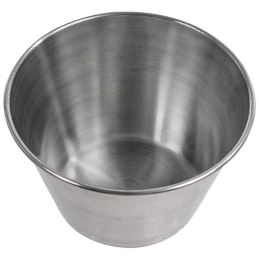 BOWL FOR CREAM CARAMEL Ф8.5/H5CM BRIO - Съдове за готвене<<<Домашни потреби<<<Кухня<<<Praktiker