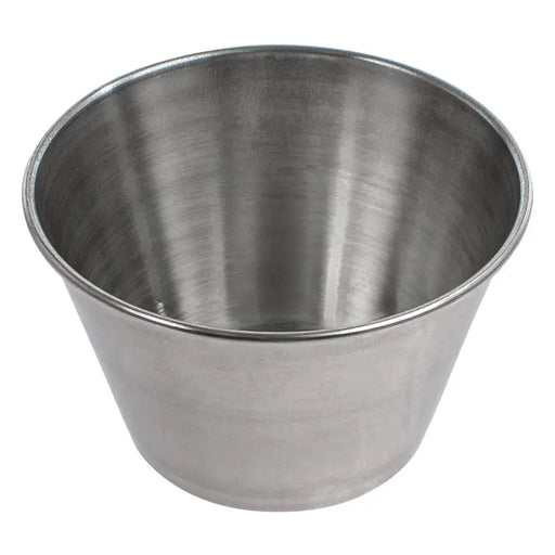 BOWL FOR CREAM CARAMEL Ф8.5/H5CM BRIO - Съдове за готвене<<<Домашни потреби<<<Кухня<<<Praktiker