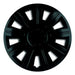 BOWLS 16’’ BLACK - Външно поддържане<<<Автокозметика и поддръжка<<<Авто и вело<<<Praktiker