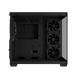 Box ASUS A32 PLUS Tempered Glass + 4 ARGB Fans - Black - Кутии за компютри<<<Компютърни компоненти<<<ValiAPI