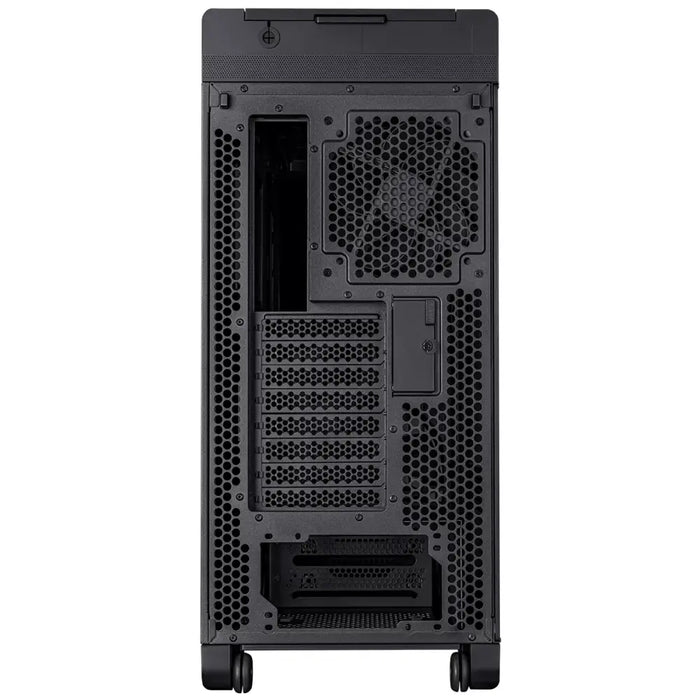 Box ASUS ProArt PA602 Black - Кутии за компютри<<<Компютърни компоненти<<<ValiAPI&&&Системни Единици<<<Компютър Мрежи и