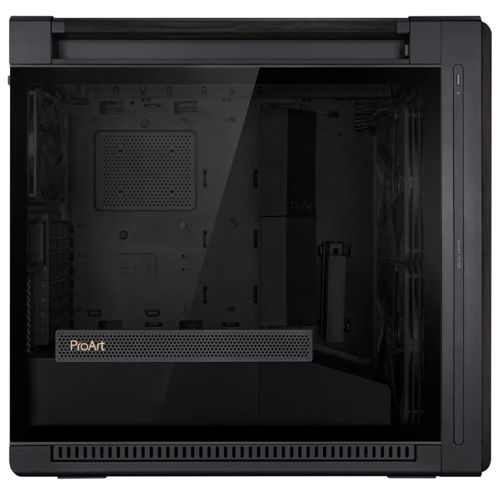 Box ASUS ProArt PA602 Wood Edition - Кутии за компютри<<<Компютърни компоненти<<<ValiAPI&&&Компютър Мрежи и
