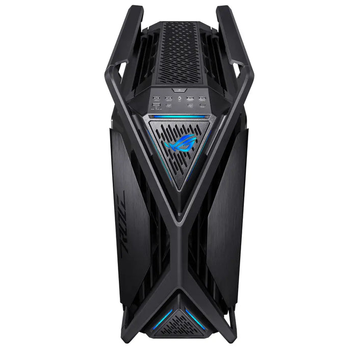 Box ASUS ROG HYPERION BTF Edition - Full Tower - Кутии за компютри<<<Компютърни компоненти<<<ValiAPI&&&Системни