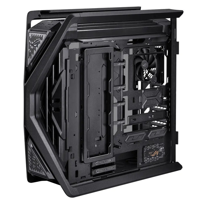 Box ASUS ROG HYPERION BTF Edition - Full Tower - Кутии за компютри<<<Компютърни компоненти<<<ValiAPI&&&Системни
