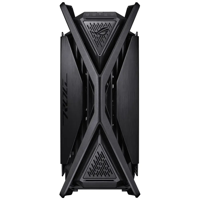 Box ASUS ROG HYPERION BTF Edition - Full Tower - Кутии за компютри<<<Компютърни компоненти<<<ValiAPI&&&Системни