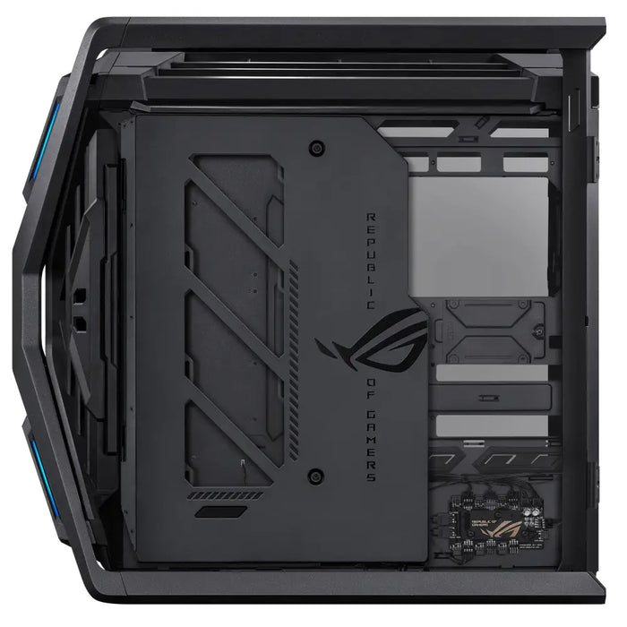 Box ASUS ROG HYPERION BTF Edition - Full Tower - Кутии за компютри<<<Компютърни компоненти<<<ValiAPI&&&Системни