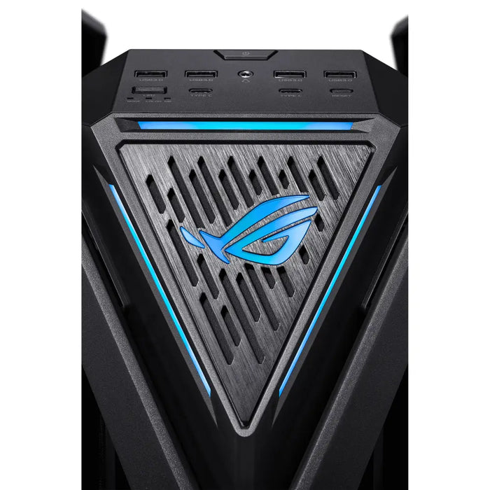 Box ASUS ROG HYPERION BTF Edition - Full Tower - Кутии за компютри<<<Компютърни компоненти<<<ValiAPI&&&Системни