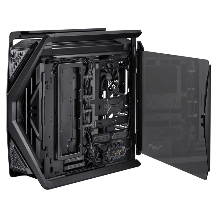 Box ASUS ROG HYPERION BTF Edition - Full Tower - Кутии за компютри<<<Компютърни компоненти<<<ValiAPI&&&Системни