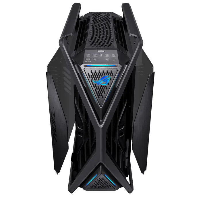 Box ASUS ROG HYPERION BTF Edition - Full Tower - Кутии за компютри<<<Компютърни компоненти<<<ValiAPI&&&Системни