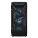 Box ASUS TUF Gaming GT301 Mid-Tower Aura Sync ARGB Black - Кутии за компютри<<<Компютърни
