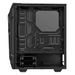 Box ASUS TUF Gaming GT301 Mid-Tower Aura Sync ARGB Black - Кутии за компютри<<<Компютърни