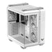Box ASUS TUF Gaming GT502 Horizon ARGB White Edition - Кутии за компютри<<<Компютърни компоненти<<<ValiAPI&&&Системни
