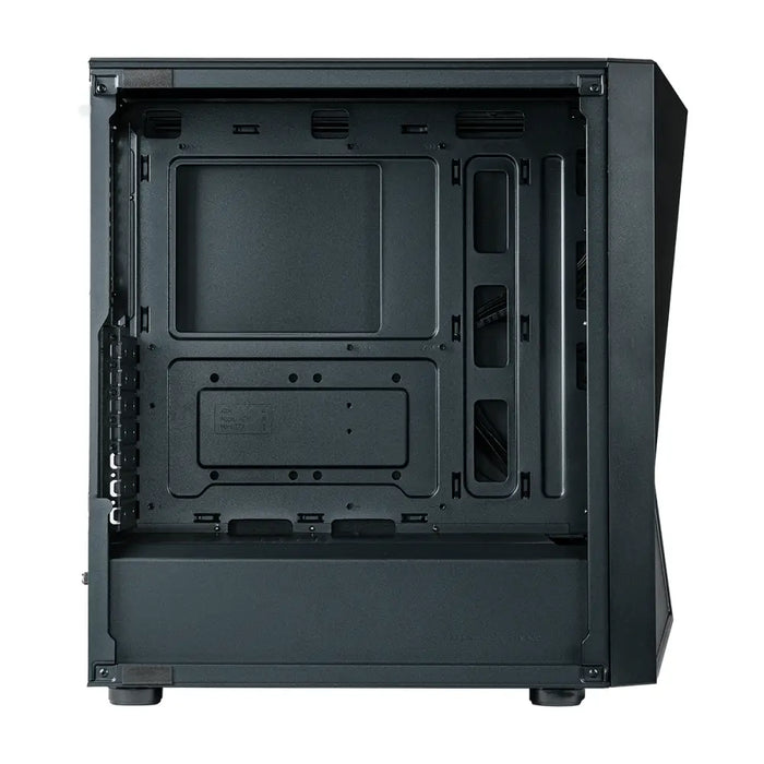 Box CM CMP 520 Mesh Black ARGB - Кутии за компютри<<<Компютърни компоненти<<<ValiAPI&&&Компютър Мрежи и