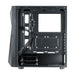 Box CM CMP 520 Mesh Black ARGB - Кутии за компютри<<<Компютърни компоненти<<<ValiAPI&&&Компютър Мрежи и