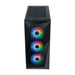 Box CM CMP 520 Mesh Black ARGB - Кутии за компютри<<<Компютърни компоненти<<<ValiAPI&&&Компютър Мрежи и