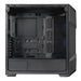 Box CM MasterBox TD500 V2 Mesh Black ARGB - Кутии за компютри<<<Компютърни компоненти<<<ValiAPI&&&Системни