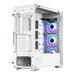 Box CM MasterBox TD500 V2 Mesh White ARGB - Кутии за компютри<<<Компютърни компоненти<<<ValiAPI&&&Компютър Мрежи и