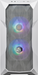 Box Cooler Master MasterBox TD300 Mesh White - Кутии за компютри<<<Компютърни компоненти<<<ValiAPI&&&Компютър Мрежи и