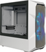 Box Cooler Master MasterBox TD300 Mesh White - Кутии за компютри<<<Компютърни компоненти<<<ValiAPI&&&Компютър Мрежи и