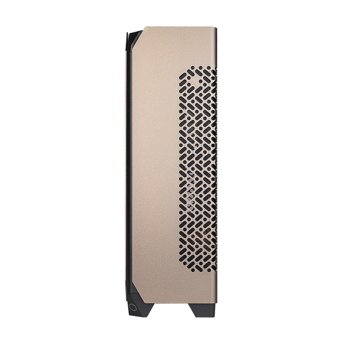 Box Cooler Master NCore 100 MAX Bronze Edition Mini Tower - Кутии за компютри<<<Компютърни