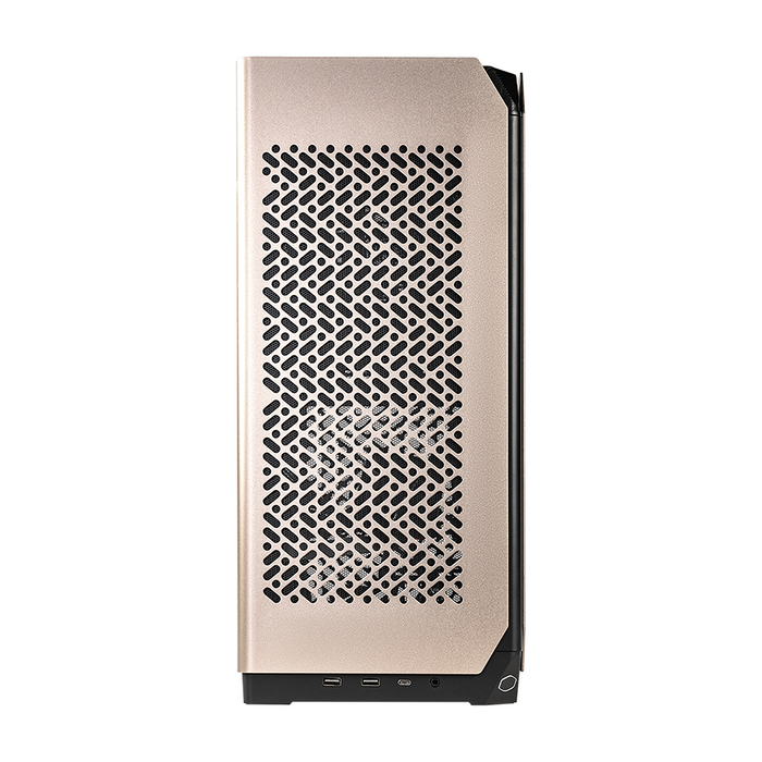 Box Cooler Master NCore 100 MAX Bronze Edition Mini Tower - Кутии за компютри<<<Компютърни