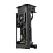 Box Cooler Master NCore 100 MAX Dark Grey Mini Tower - Кутии за компютри<<<Компютърни компоненти<<<ValiAPI&&&Компютър
