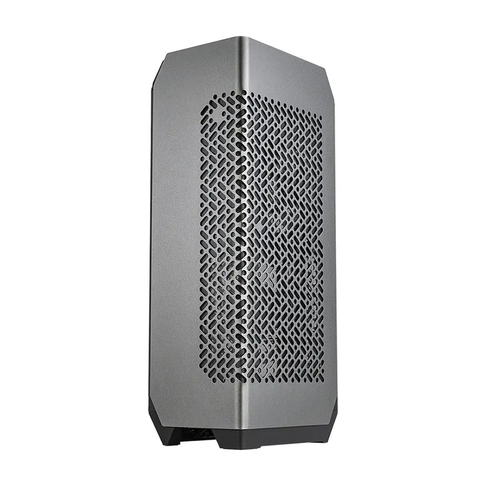Box Cooler Master NCore 100 MAX Dark Grey Mini Tower - Кутии за компютри<<<Компютърни компоненти<<<ValiAPI&&&Компютър