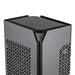 Box Cooler Master NCore 100 MAX Dark Grey Mini Tower - Кутии за компютри<<<Компютърни компоненти<<<ValiAPI&&&Компютър