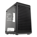 Box Cooler Master Q300L V2 Mini Tower - Кутии за компютри<<<Компютърни компоненти<<<ValiAPI&&&Компютър Мрежи и