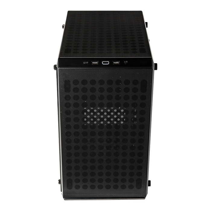 Box Cooler Master Q300L V2 Mini Tower - Кутии за компютри<<<Компютърни компоненти<<<ValiAPI&&&Компютър Мрежи и