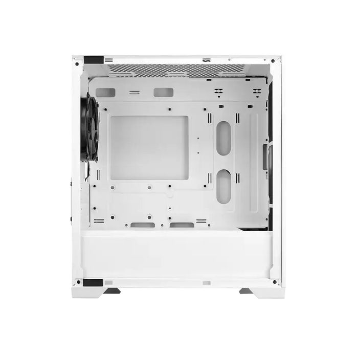 Box CoolerMaster Elite 301 White Lite - Mini Tower - Кутии за компютри<<<Компютърни компоненти<<<ValiAPI