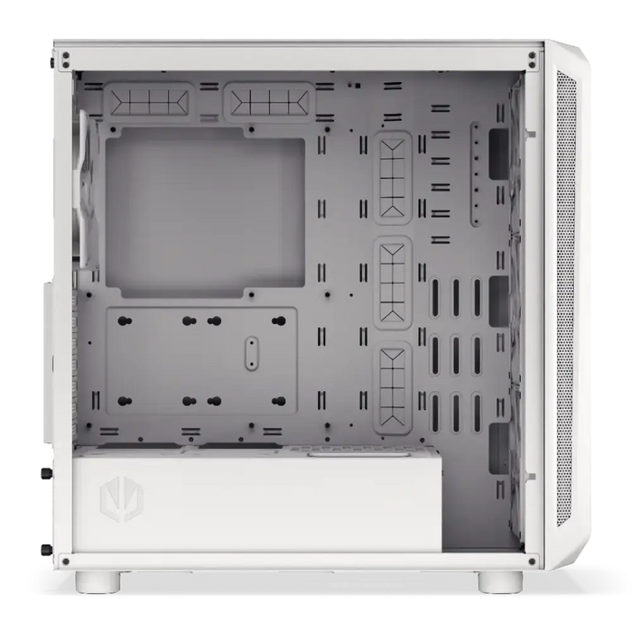 Box ENDORFY ARX 700 ARGB White - Middle Tower - Кутии за компютри<<<Компютърни компоненти<<<ValiAPI