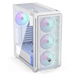 Box ENDORFY ARX 700 ARGB White - Middle Tower - Кутии за компютри<<<Компютърни компоненти<<<ValiAPI