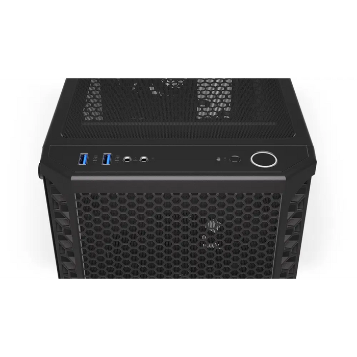 Box ENDORFY Signum 300 AIR - Middle Tower - Кутии за компютри<<<Компютърни компоненти<<<ValiAPI&&&Системни