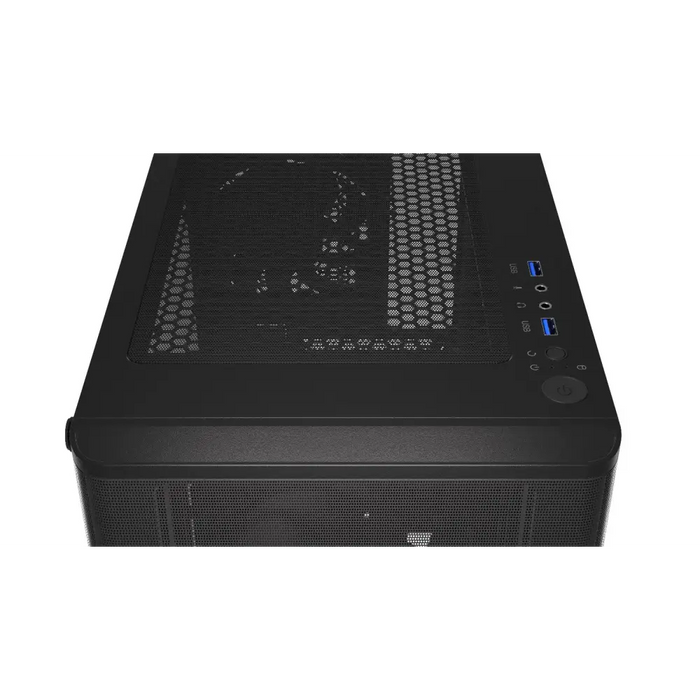 Box ENDORFY Ventum 200 AIR - Middle Tower - Кутии за компютри<<<Компютърни компоненти<<<ValiAPI&&&Системни