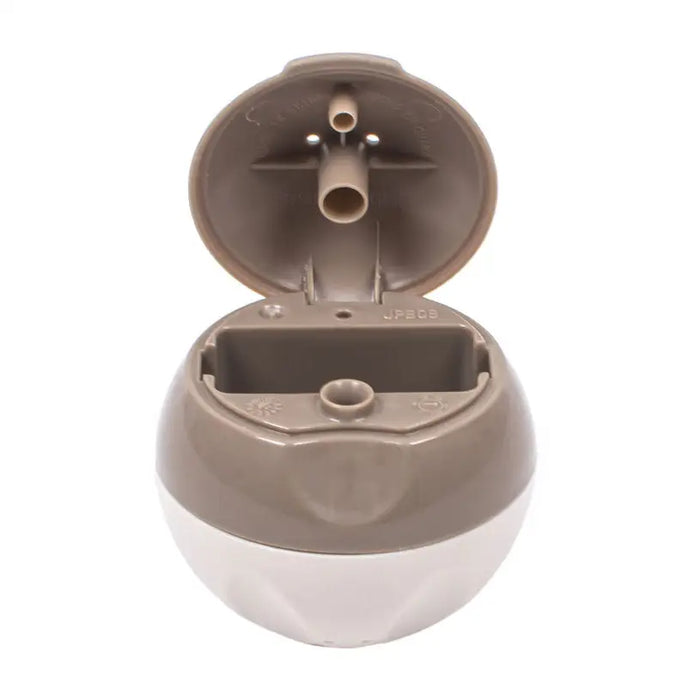 BOX FOR CHLORINE TABLETS FOR INTEX 29044 JACUZZI - Препарати за басейни и Аксесоари<<<Басейни плажни артикули и