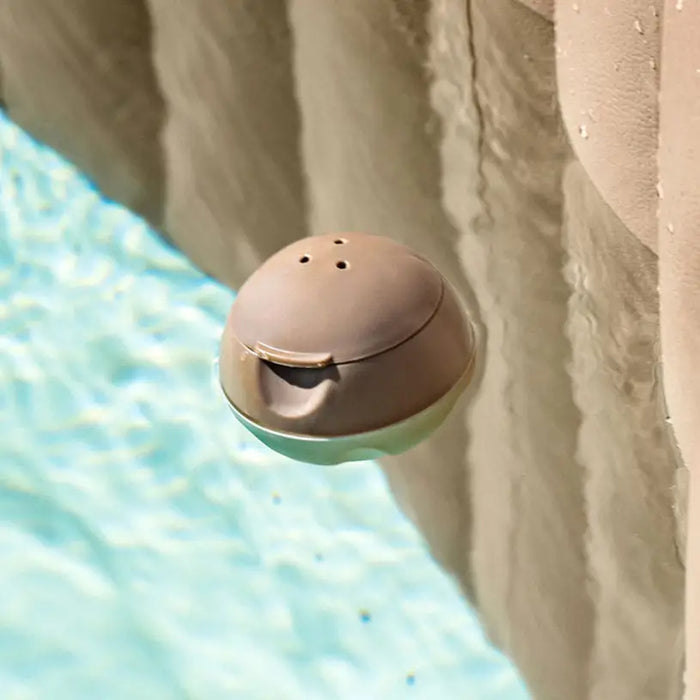 BOX FOR CHLORINE TABLETS FOR INTEX 29044 JACUZZI - Препарати за басейни и Аксесоари<<<Басейни плажни артикули и