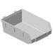 BOX FOR PERFORATED PANEL WHITE ELEMENT SYSTEM - Системи за стелажи<<<Стелажи<<<Авто и вело<<<Praktiker&&&Системи за