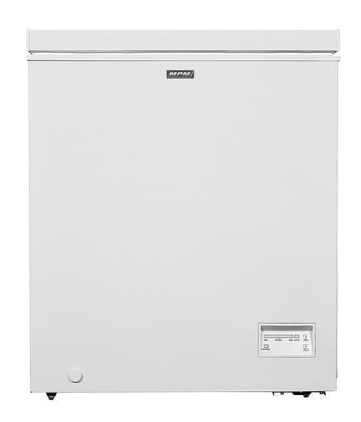 Box freezer MPM-145-SK-10E/N capacity 142l - Freestanding freezersAGD-ZAM<<<Home Appliance - ProductsAGD<<<ActionPL