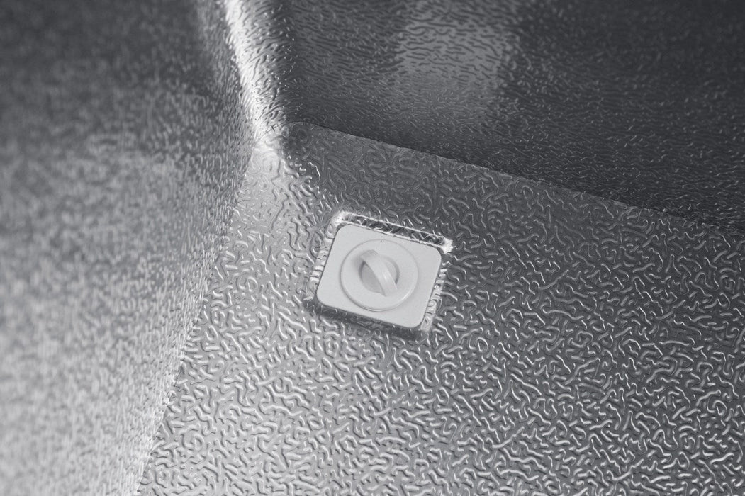 Box freezer MPM-145-SK-10E/N capacity 142l - Freestanding freezersAGD-ZAM<<<Home Appliance - ProductsAGD<<<ActionPL