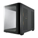 Box FSP S380-BA ARGB - Mid-Tower - Кутии за компютри<<<Компютърни компоненти<<<ValiAPI