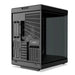 Box HYTE Y70 Tempered Glass Black - Кутии за компютри<<<Компютърни компоненти<<<ValiAPI&&&Computer