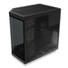 Box HYTE Y70 Tempered Glass Black - Кутии за компютри<<<Компютърни компоненти<<<ValiAPI&&&Computer