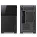 Box Jonsbo D31 Mesh Screen TG mATX Black - Кутии за компютри<<<Компютърни компоненти<<<ValiAPI&&&Computer