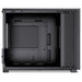 Box Jonsbo D31 Mesh Screen TG mATX Black - Кутии за компютри<<<Компютърни компоненти<<<ValiAPI&&&Computer