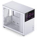 Box Jonsbo D31 Mesh Screen TG mATX White - Кутии за компютри<<<Компютърни компоненти<<<ValiAPI&&&Computer
