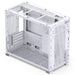 Box Jonsbo D31 Mesh Screen TG mATX White - Кутии за компютри<<<Компютърни компоненти<<<ValiAPI&&&Computer