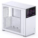 Box Jonsbo D41 Screen TG mATX White - Кутии за компютри<<<Компютърни компоненти<<<ValiAPI&&&Computer